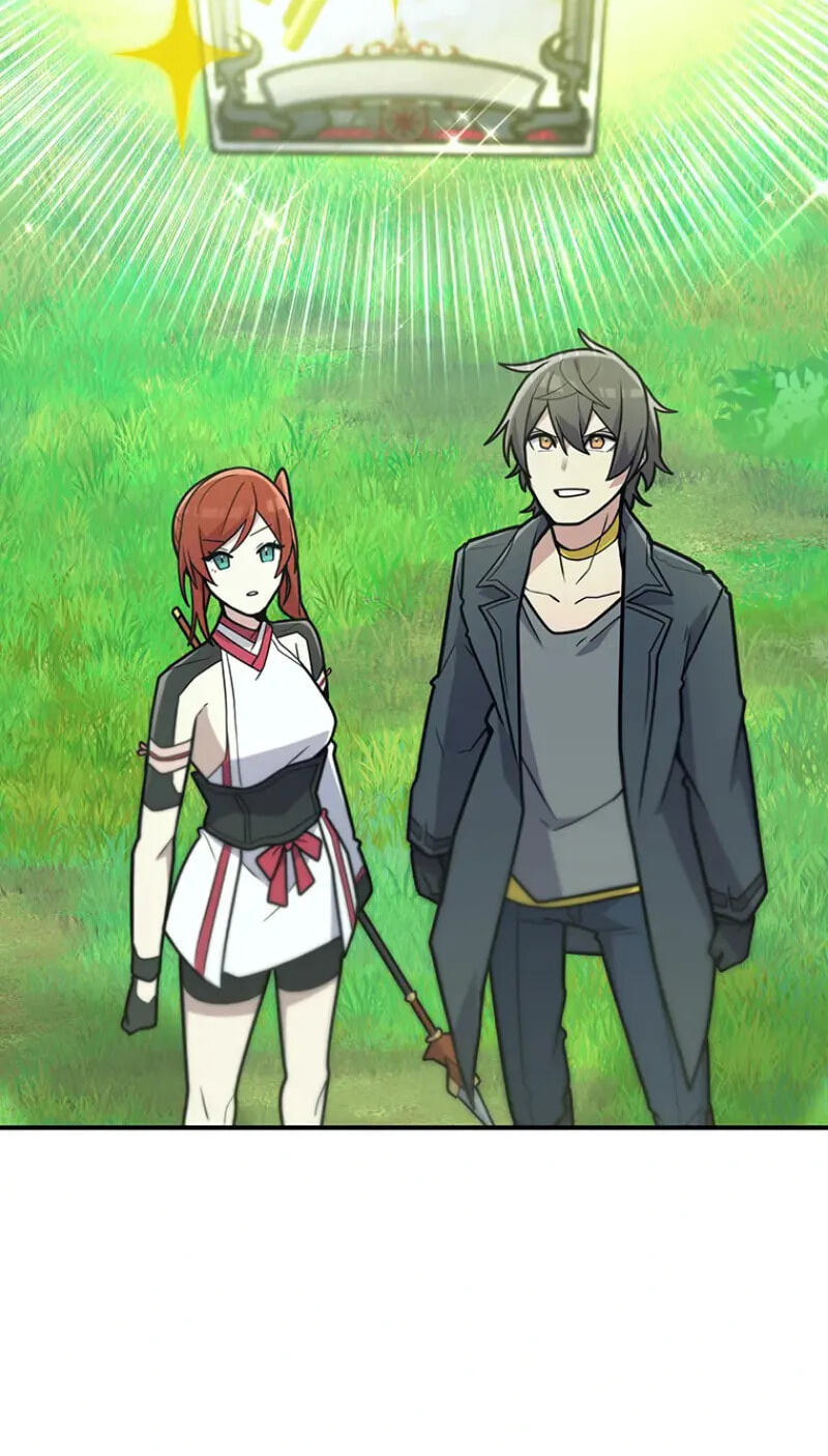 Maou App de S-kyuu Hunter ni Naremashita Chapter 121 page 109 - 