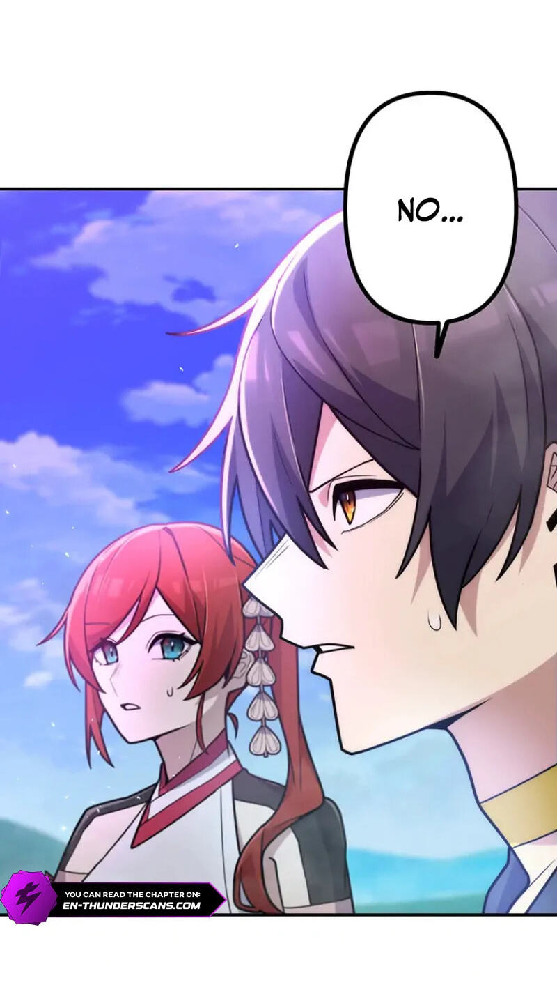 Maou App de S-kyuu Hunter ni Naremashita Chapter 121 page 13 - 