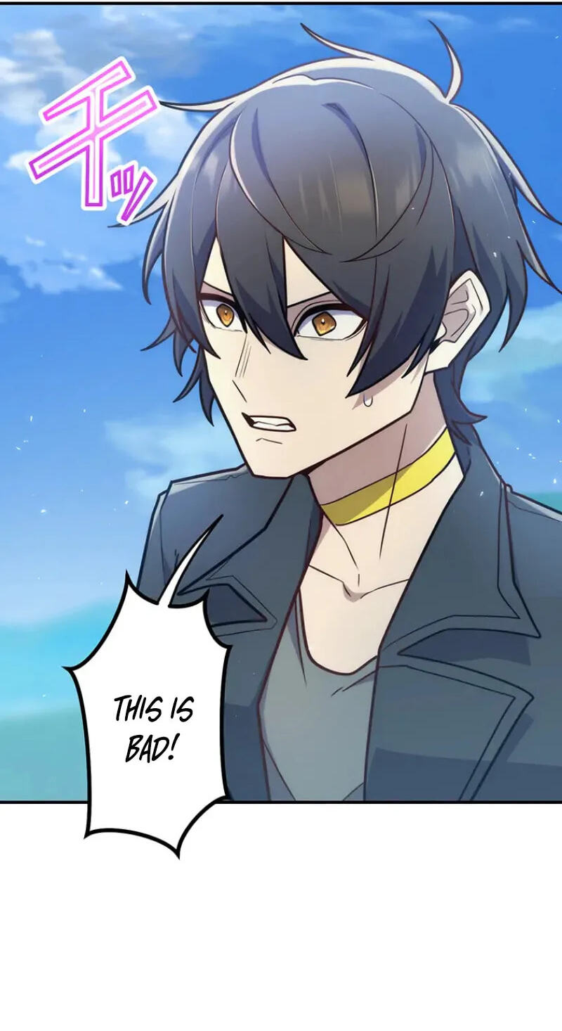 Maou App de S-kyuu Hunter ni Naremashita Chapter 121 page 25 - 
