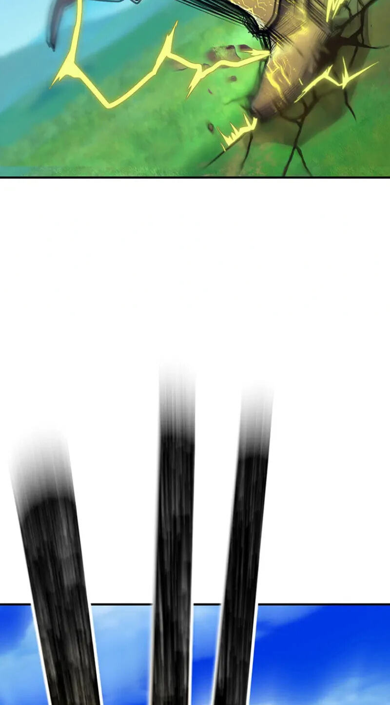 Maou App de S-kyuu Hunter ni Naremashita Chapter 121 page 27 - 