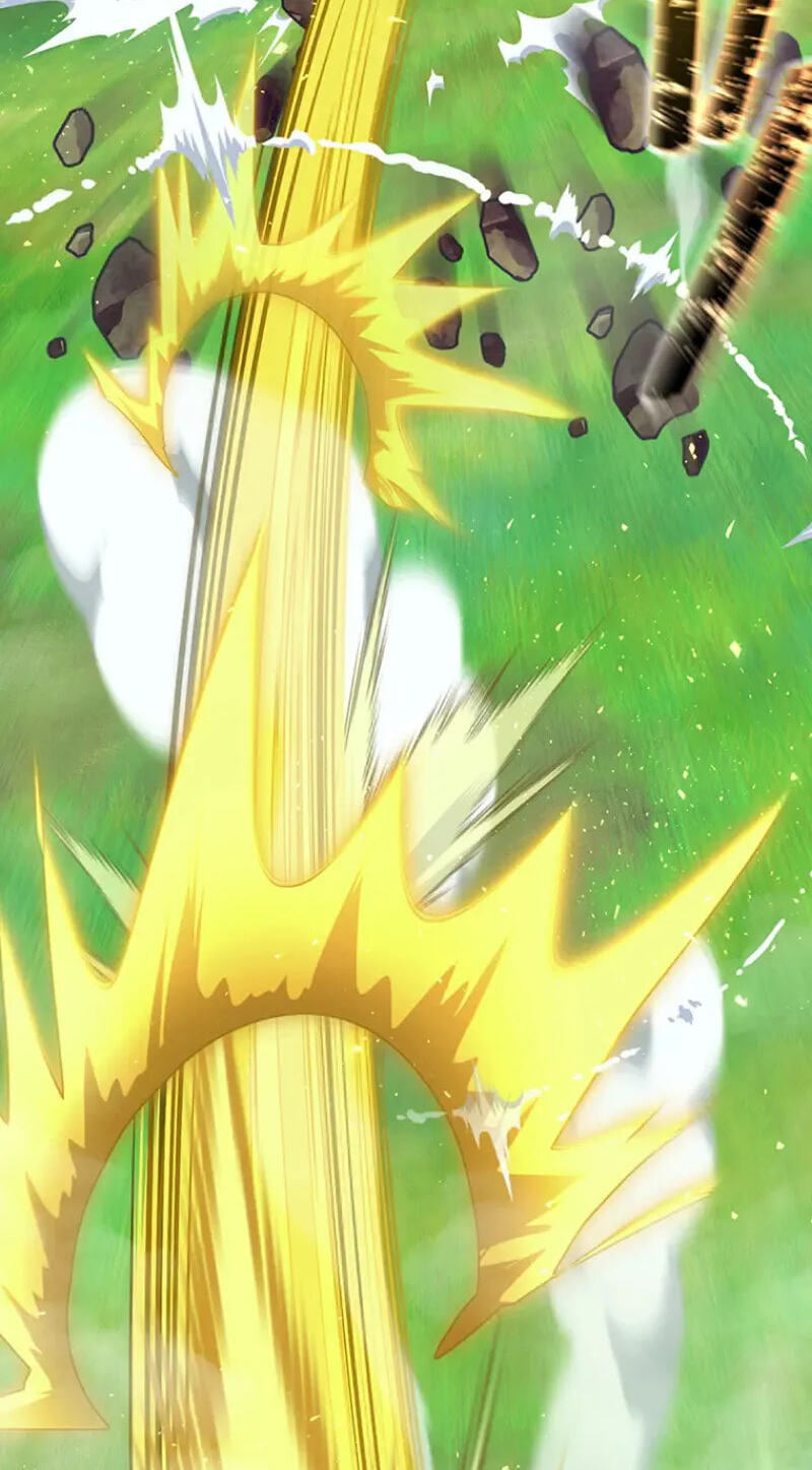 Maou App de S-kyuu Hunter ni Naremashita Chapter 121 page 29 - 
