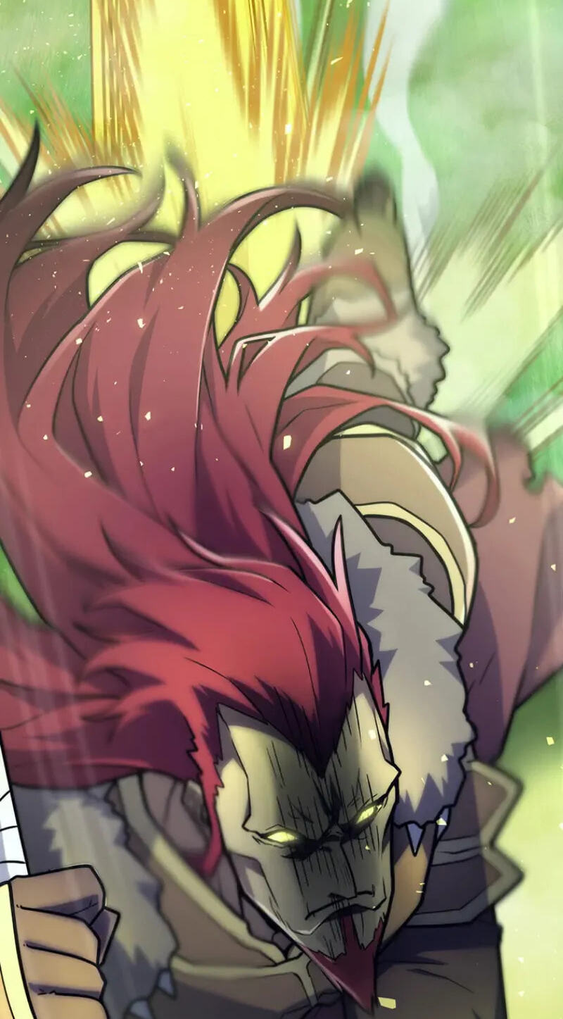 Maou App de S-kyuu Hunter ni Naremashita Chapter 121 page 30 - 