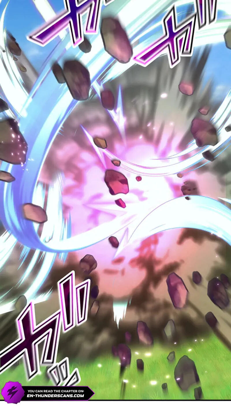 Maou App de S-kyuu Hunter ni Naremashita Chapter 121 page 38 - 