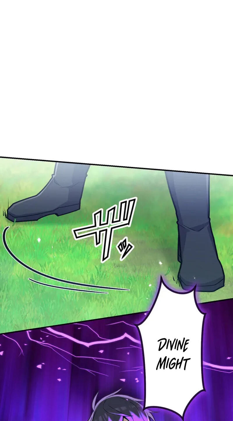 Maou App de S-kyuu Hunter ni Naremashita Chapter 121 page 39 - 