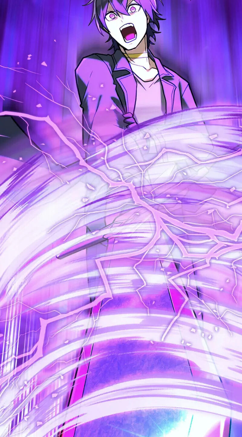 Maou App de S-kyuu Hunter ni Naremashita Chapter 121 page 40 - 
