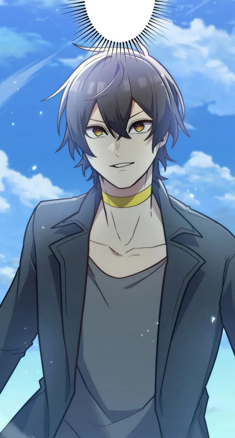 Maou App de S-kyuu Hunter ni Naremashita Chapter 121 page 5 - 