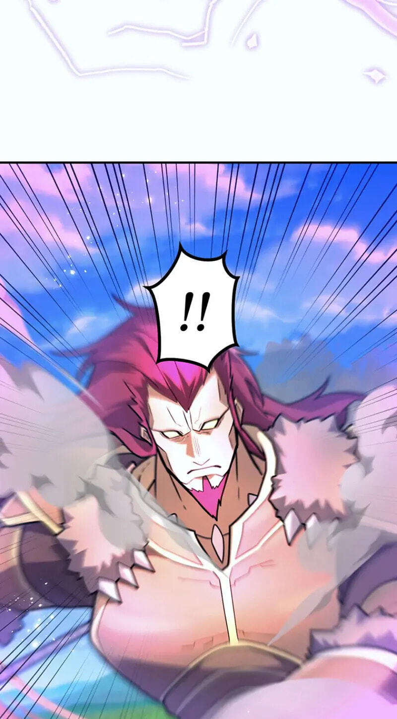 Maou App de S-kyuu Hunter ni Naremashita Chapter 121 page 42 - 