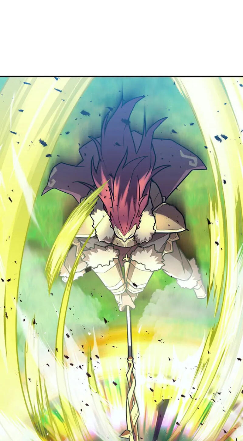 Maou App de S-kyuu Hunter ni Naremashita Chapter 121 page 55 - 