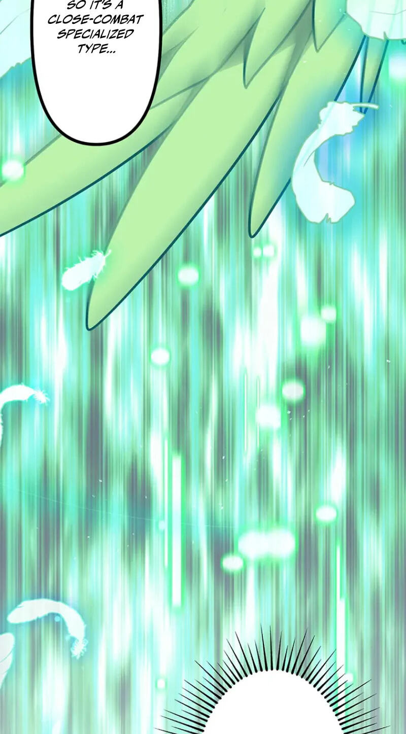 Maou App de S-kyuu Hunter ni Naremashita Chapter 121 page 64 - 