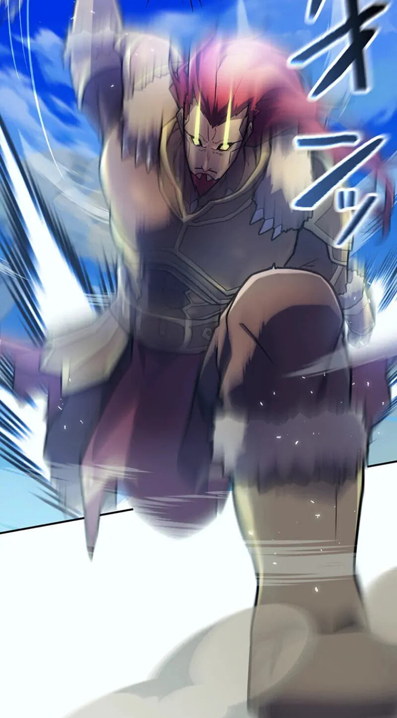 Maou App de S-kyuu Hunter ni Naremashita Chapter 121 page 68 - 