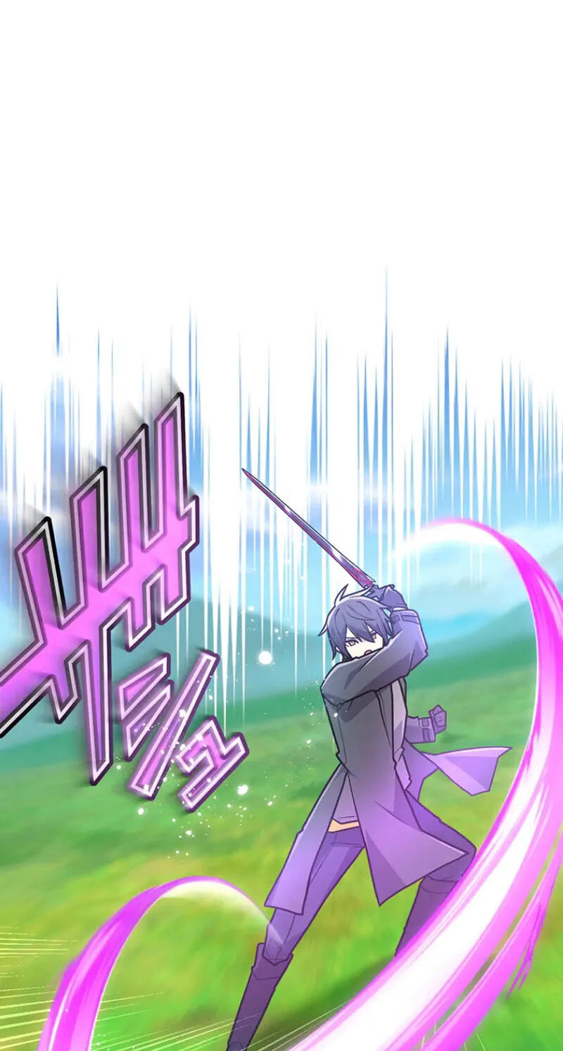 Maou App de S-kyuu Hunter ni Naremashita Chapter 121 page 8 - 