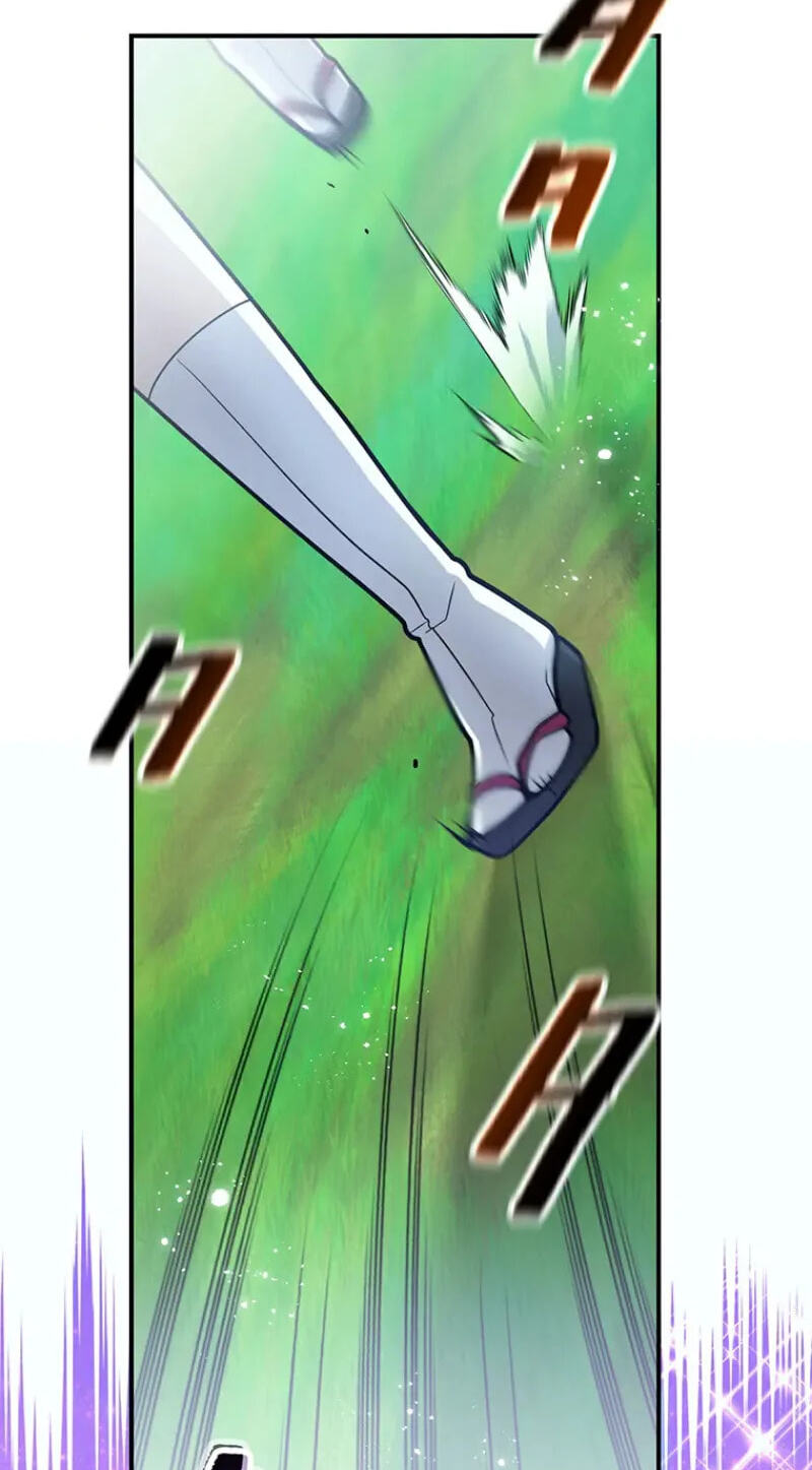 Maou App de S-kyuu Hunter ni Naremashita Chapter 121 page 71 - 
