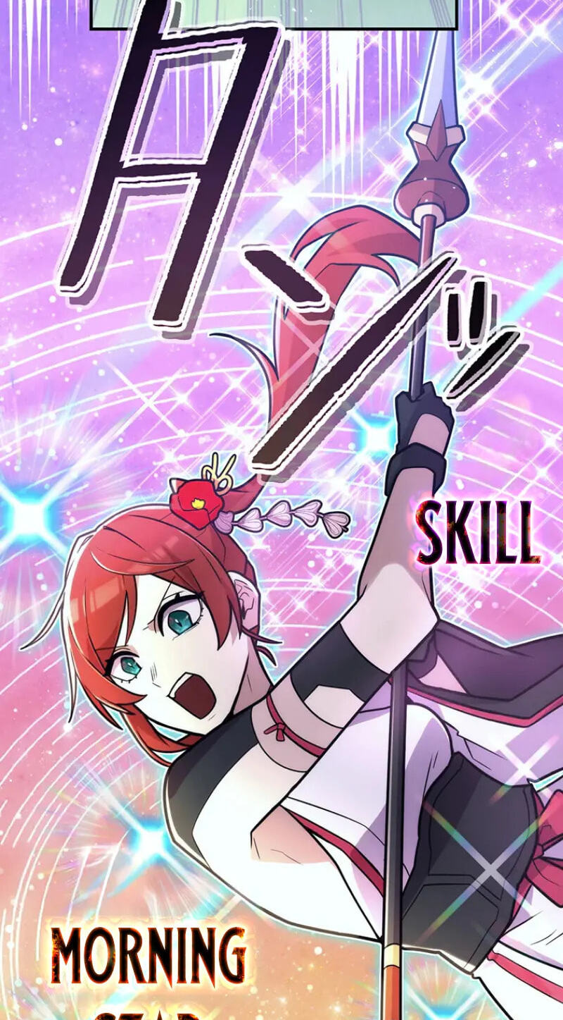 Maou App de S-kyuu Hunter ni Naremashita Chapter 121 page 72 - 