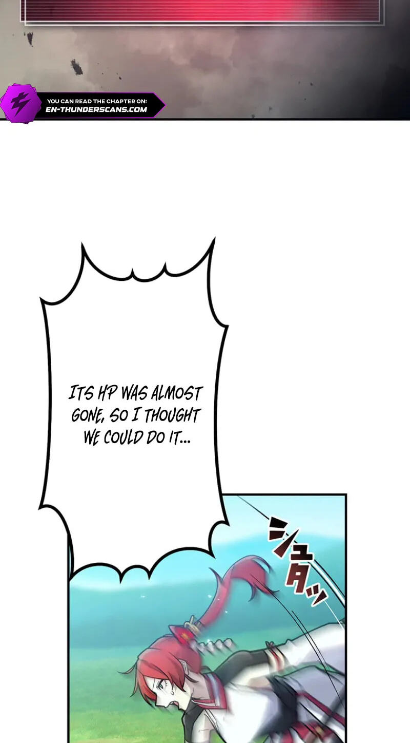 Maou App de S-kyuu Hunter ni Naremashita Chapter 121 page 78 - 