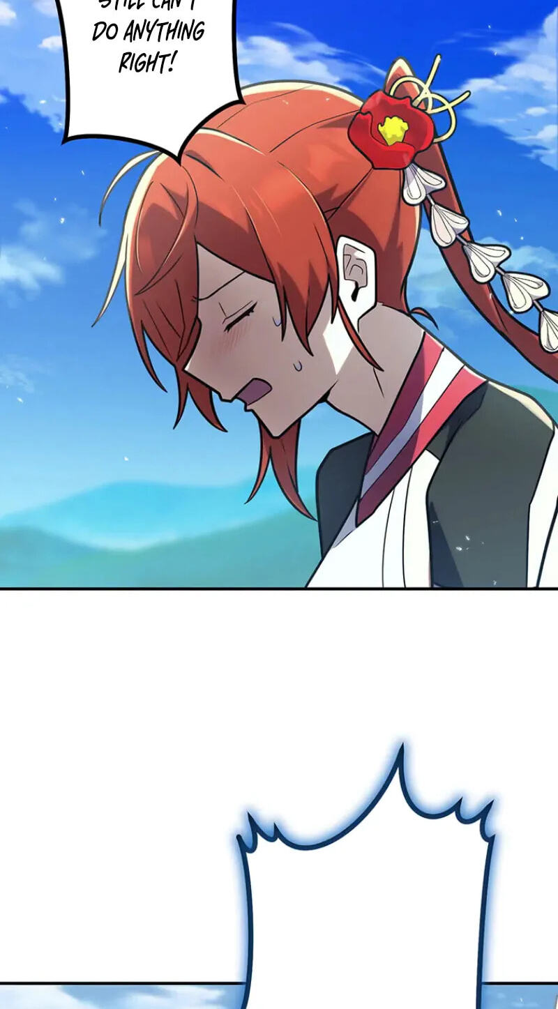 Maou App de S-kyuu Hunter ni Naremashita Chapter 121 page 80 - 