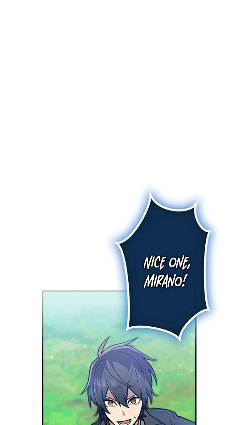 Maou App de S-kyuu Hunter ni Naremashita Chapter 121 page 82 - 