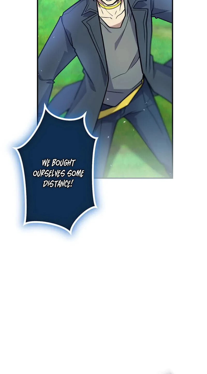 Maou App de S-kyuu Hunter ni Naremashita Chapter 121 page 83 - 
