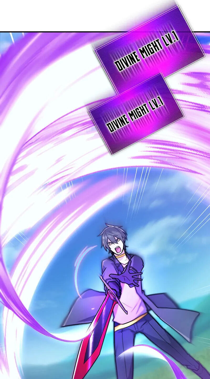 Maou App de S-kyuu Hunter ni Naremashita Chapter 121 page 84 - 