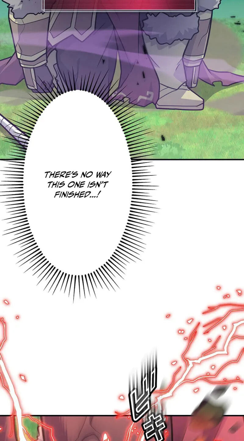 Maou App de S-kyuu Hunter ni Naremashita Chapter 121 page 89 - 