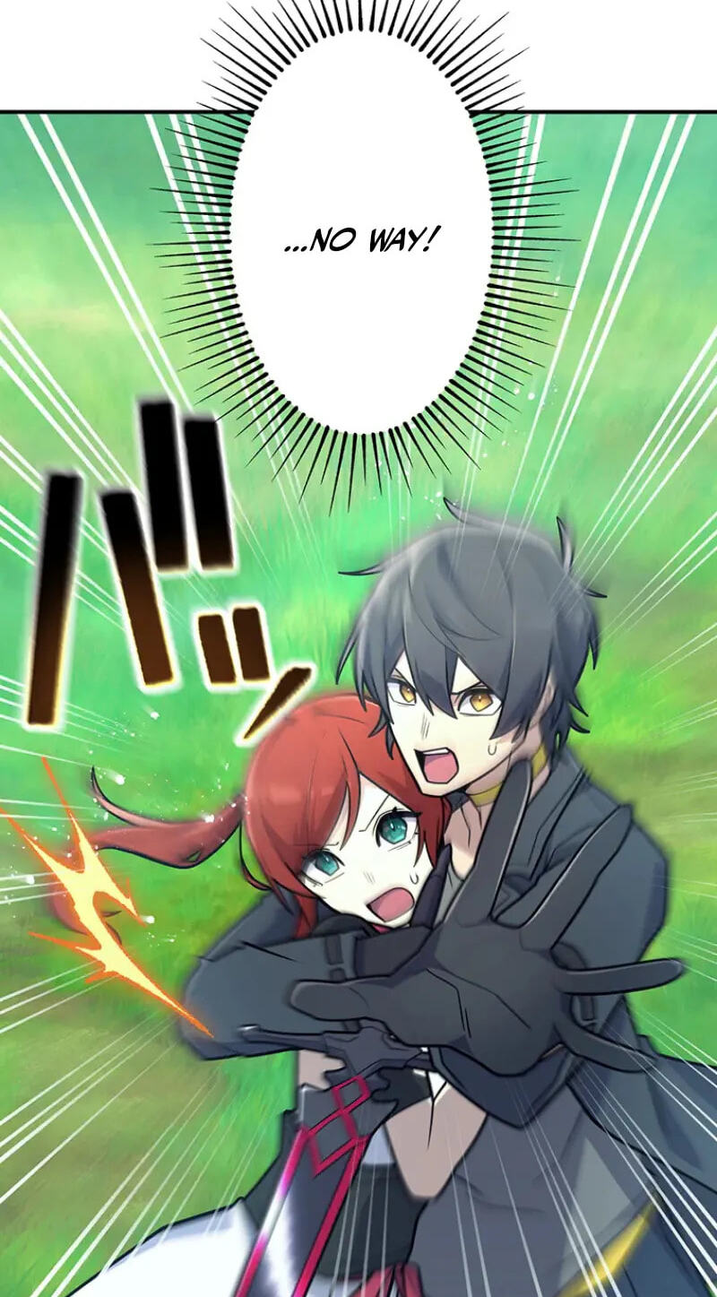 Maou App de S-kyuu Hunter ni Naremashita Chapter 121 page 94 - 