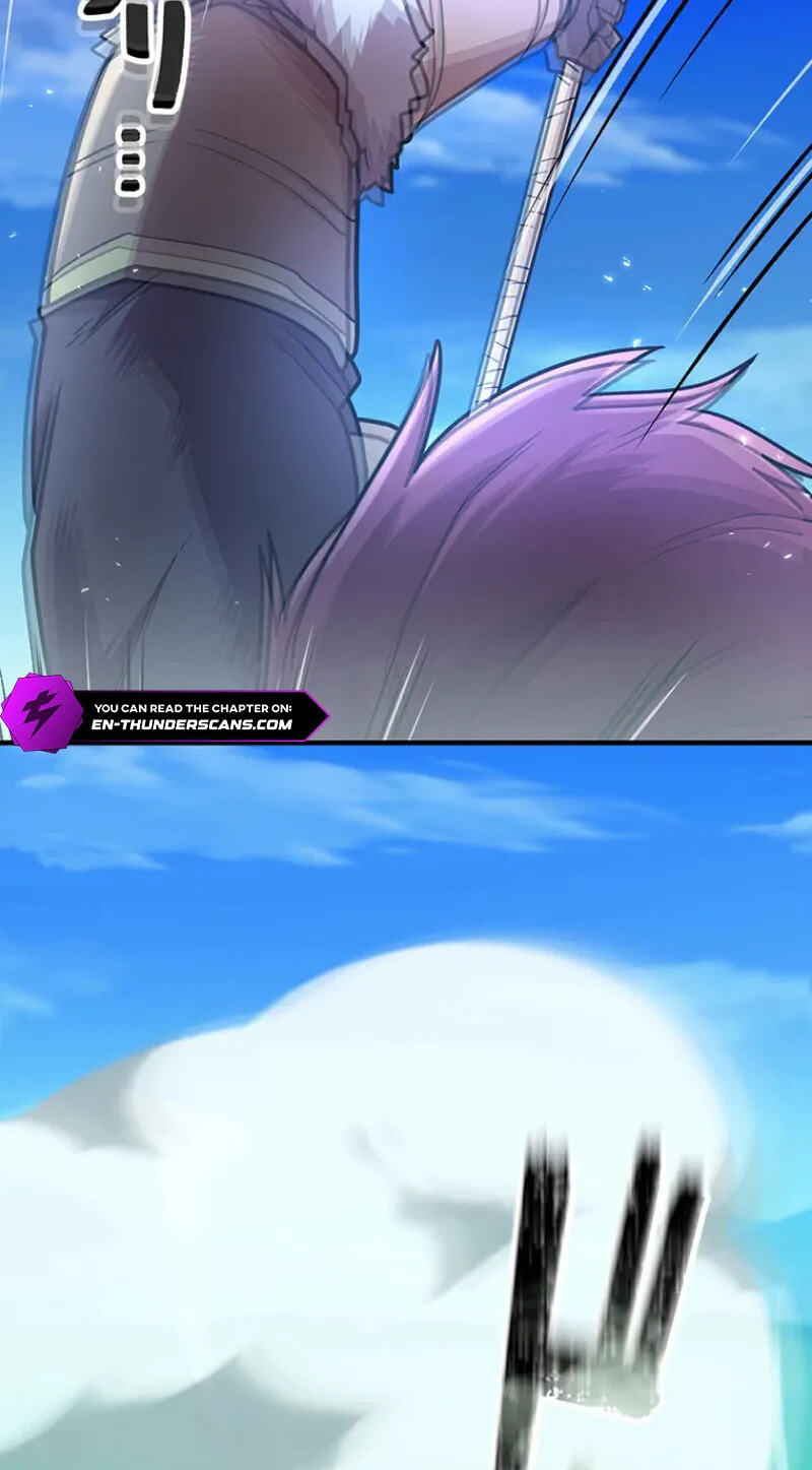 Maou App de S-kyuu Hunter ni Naremashita Chapter 121 page 96 - 