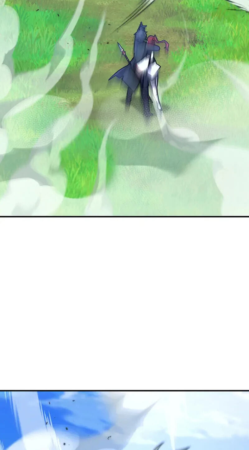 Maou App de S-kyuu Hunter ni Naremashita Chapter 121 page 99 - 