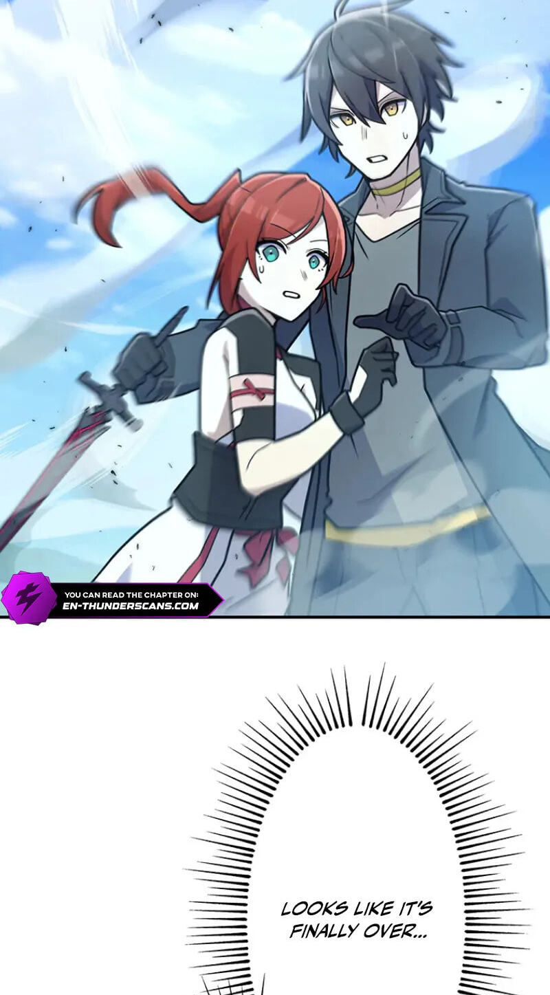 Maou App de S-kyuu Hunter ni Naremashita Chapter 121 page 100 - 