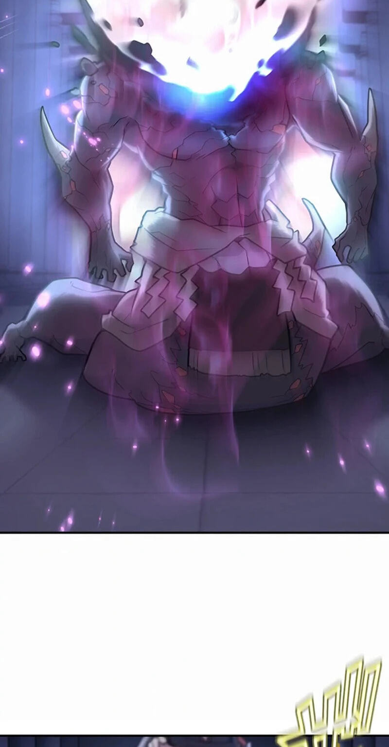 Maou App de S-kyuu Hunter ni Naremashita Chapter 122 page 12 - 