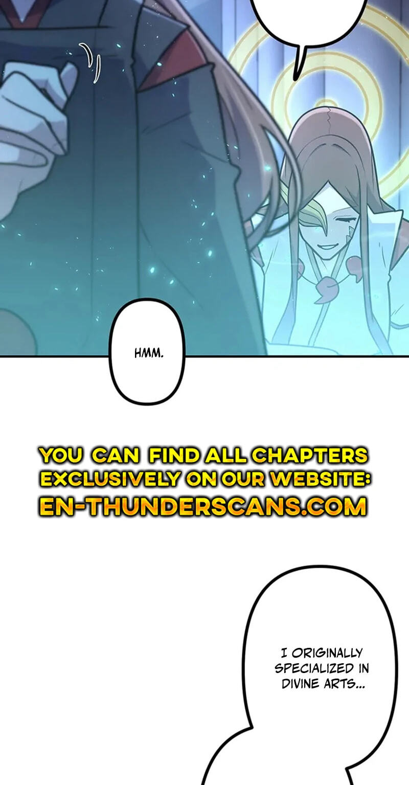 Maou App de S-kyuu Hunter ni Naremashita Chapter 122 page 14 - 