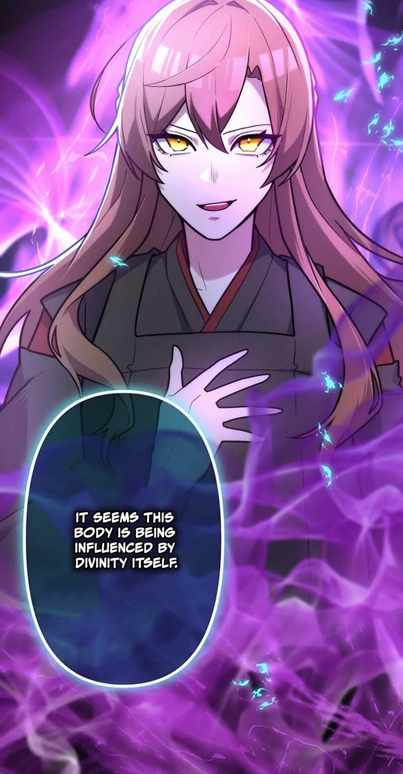 Maou App de S-kyuu Hunter ni Naremashita Chapter 122 page 17 - 