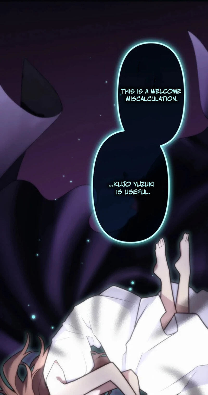 Maou App de S-kyuu Hunter ni Naremashita Chapter 122 page 19 - 