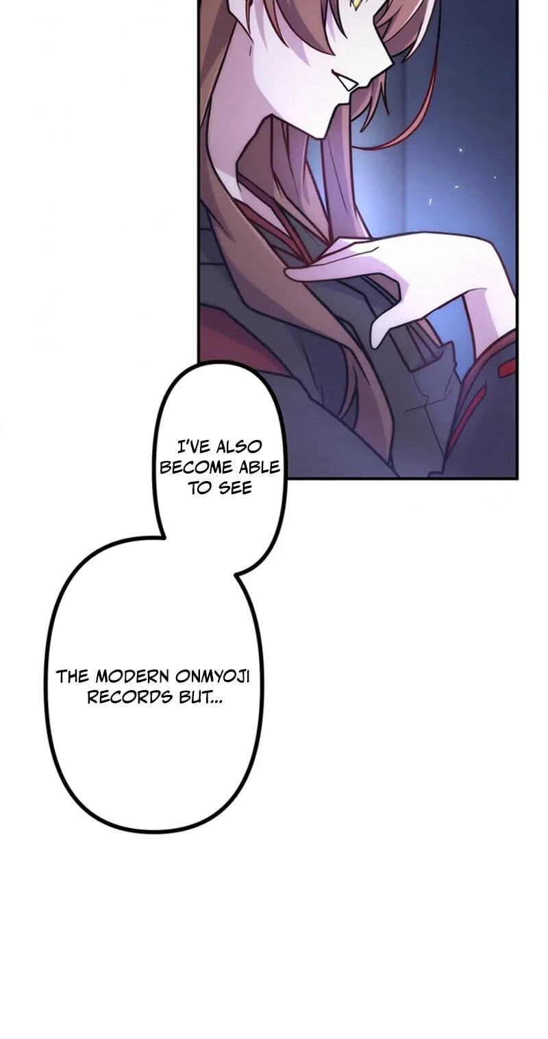 Maou App de S-kyuu Hunter ni Naremashita Chapter 122 page 21 - 