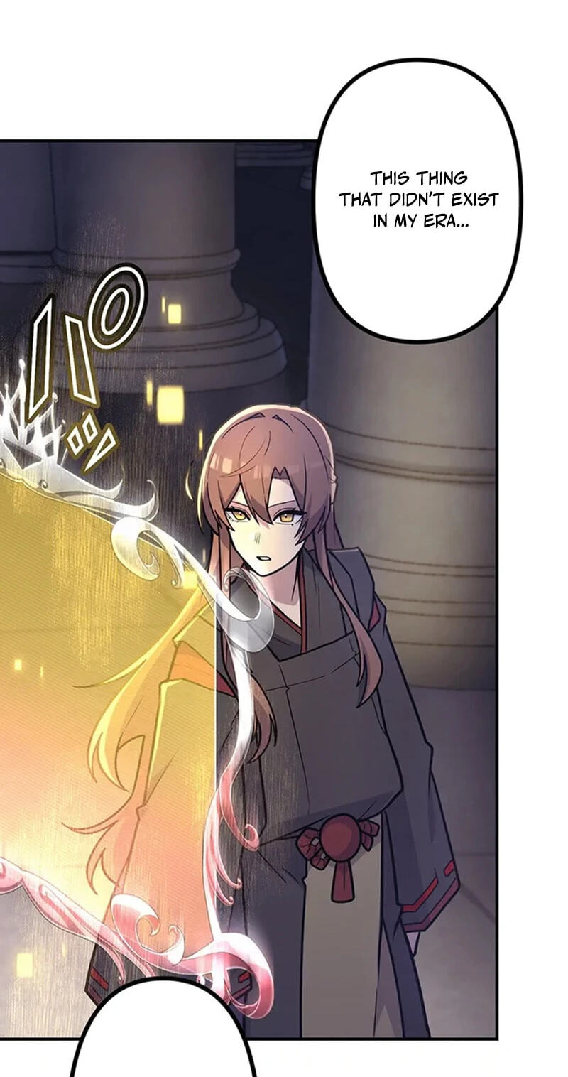 Maou App de S-kyuu Hunter ni Naremashita Chapter 122 page 22 - 