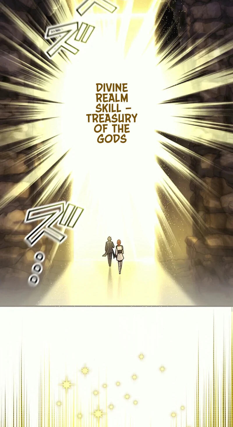 Maou App de S-kyuu Hunter ni Naremashita Chapter 122 page 33 - 