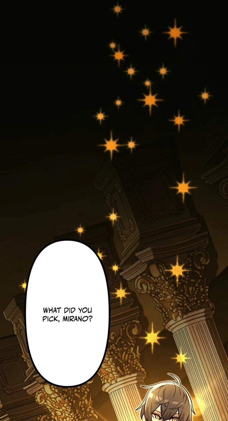 Maou App de S-kyuu Hunter ni Naremashita Chapter 122 page 36 - 