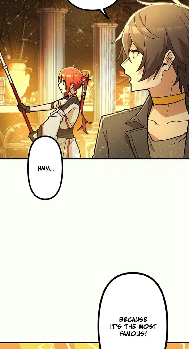 Maou App de S-kyuu Hunter ni Naremashita Chapter 122 page 40 - 