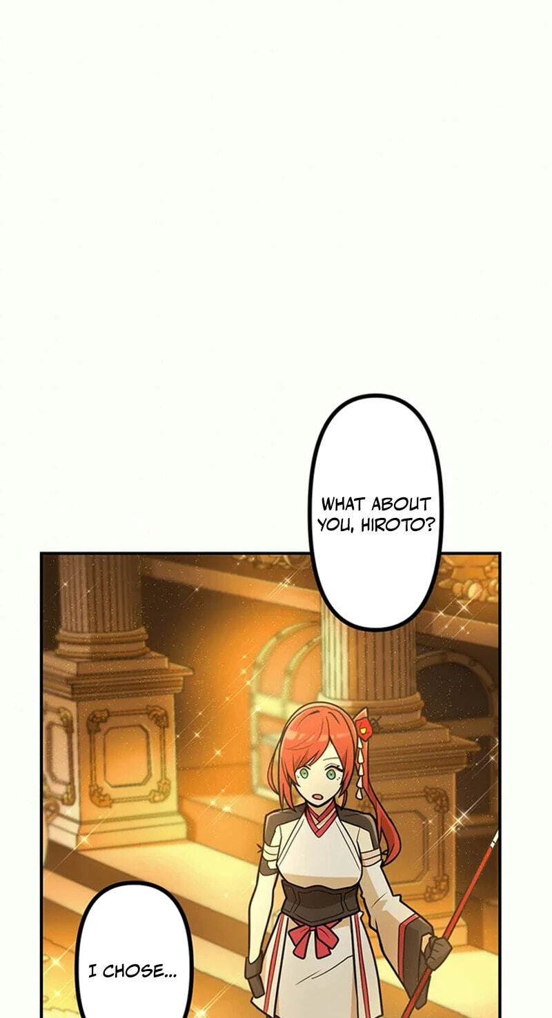 Maou App de S-kyuu Hunter ni Naremashita Chapter 122 page 42 - 