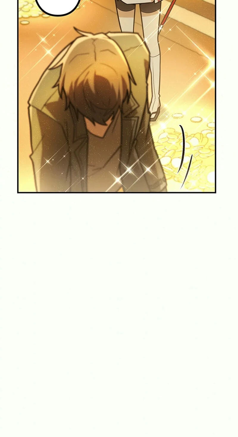 Maou App de S-kyuu Hunter ni Naremashita Chapter 122 page 43 - 