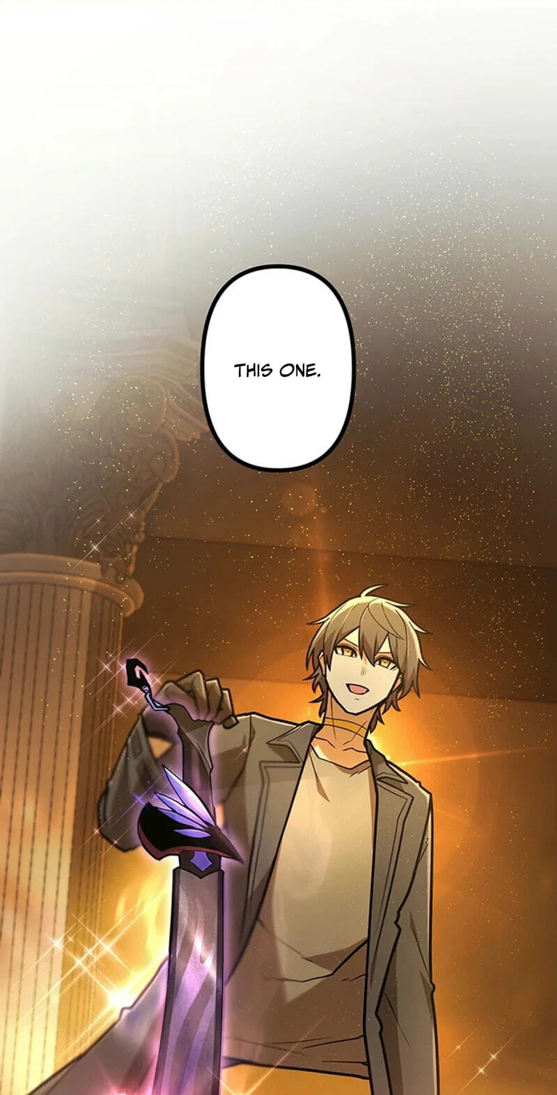Maou App de S-kyuu Hunter ni Naremashita Chapter 122 page 44 - 