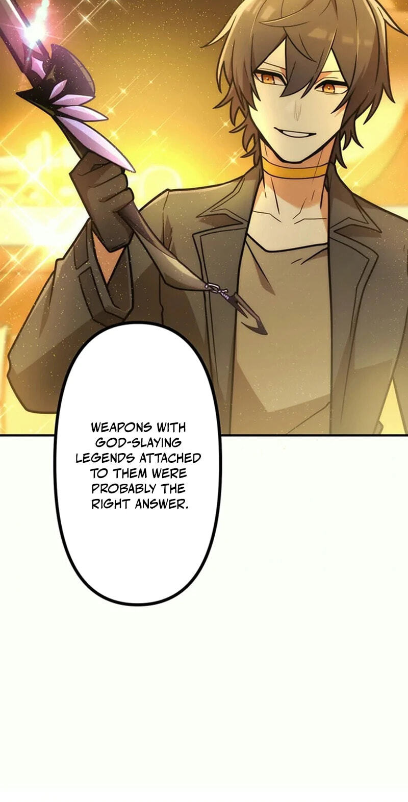 Maou App de S-kyuu Hunter ni Naremashita Chapter 122 page 48 - 