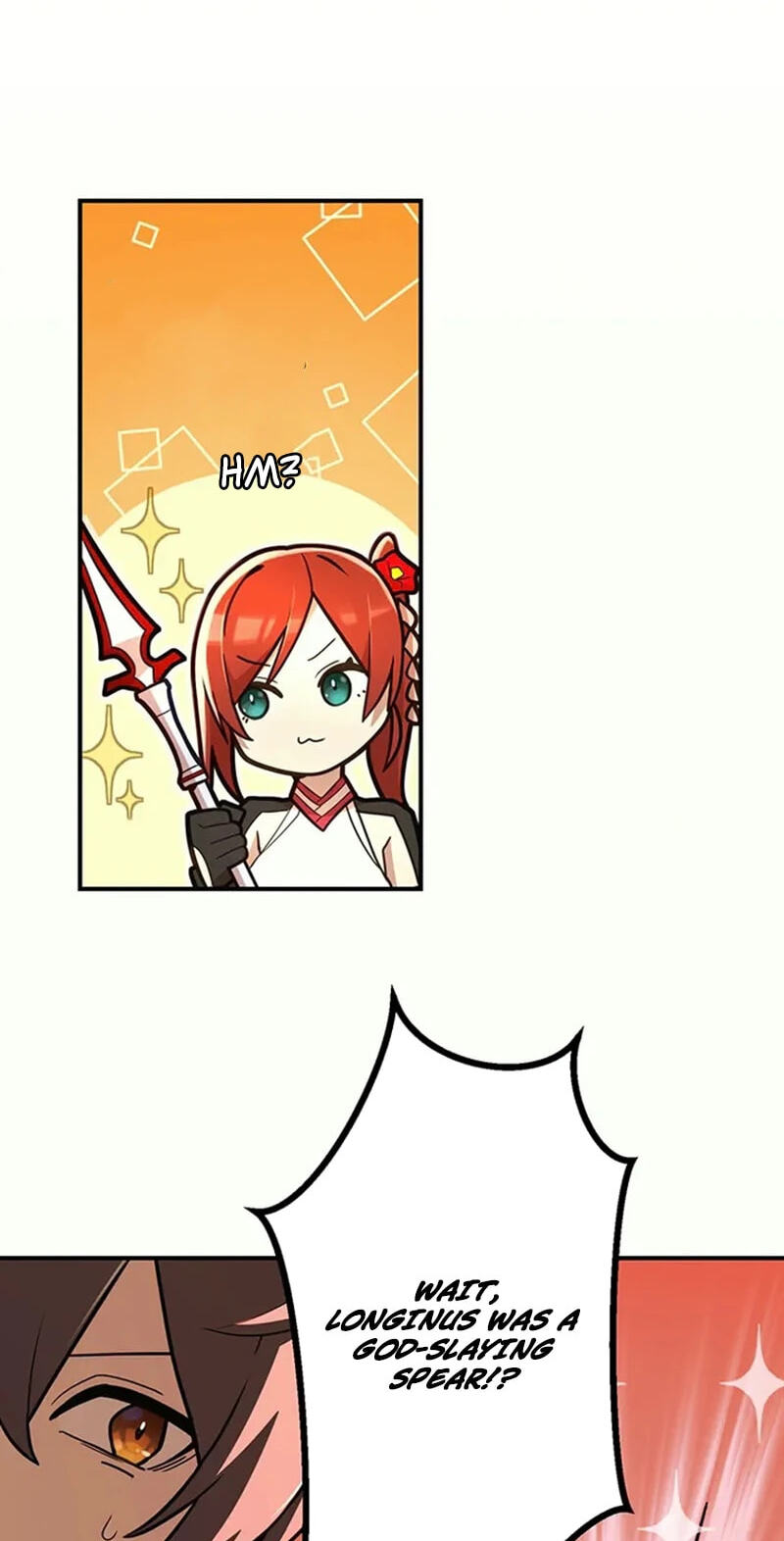 Maou App de S-kyuu Hunter ni Naremashita Chapter 122 page 49 - 