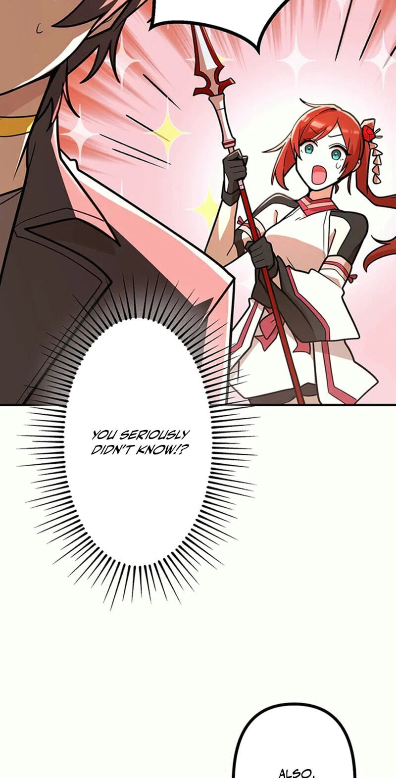 Maou App de S-kyuu Hunter ni Naremashita Chapter 122 page 50 - 