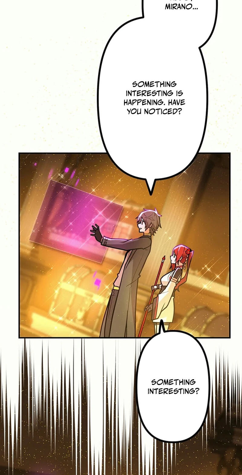 Maou App de S-kyuu Hunter ni Naremashita Chapter 122 page 51 - 