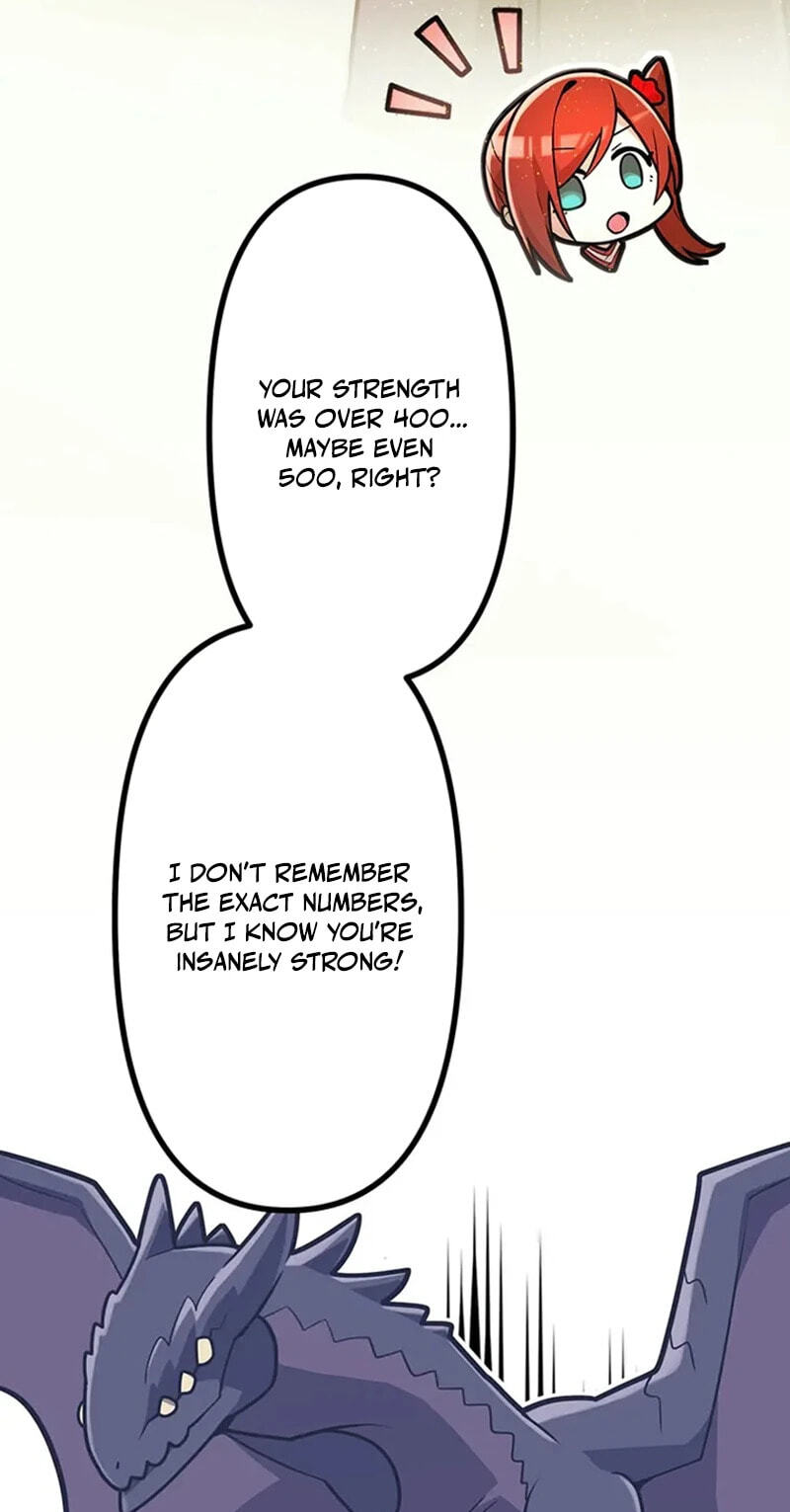 Maou App de S-kyuu Hunter ni Naremashita Chapter 122 page 53 - 