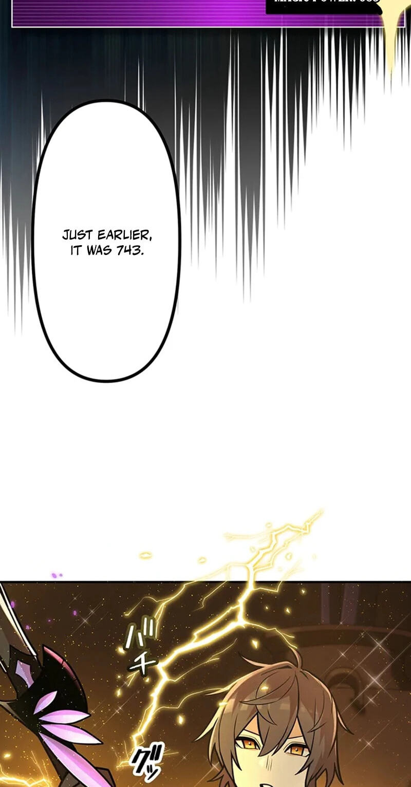 Maou App de S-kyuu Hunter ni Naremashita Chapter 122 page 55 - 