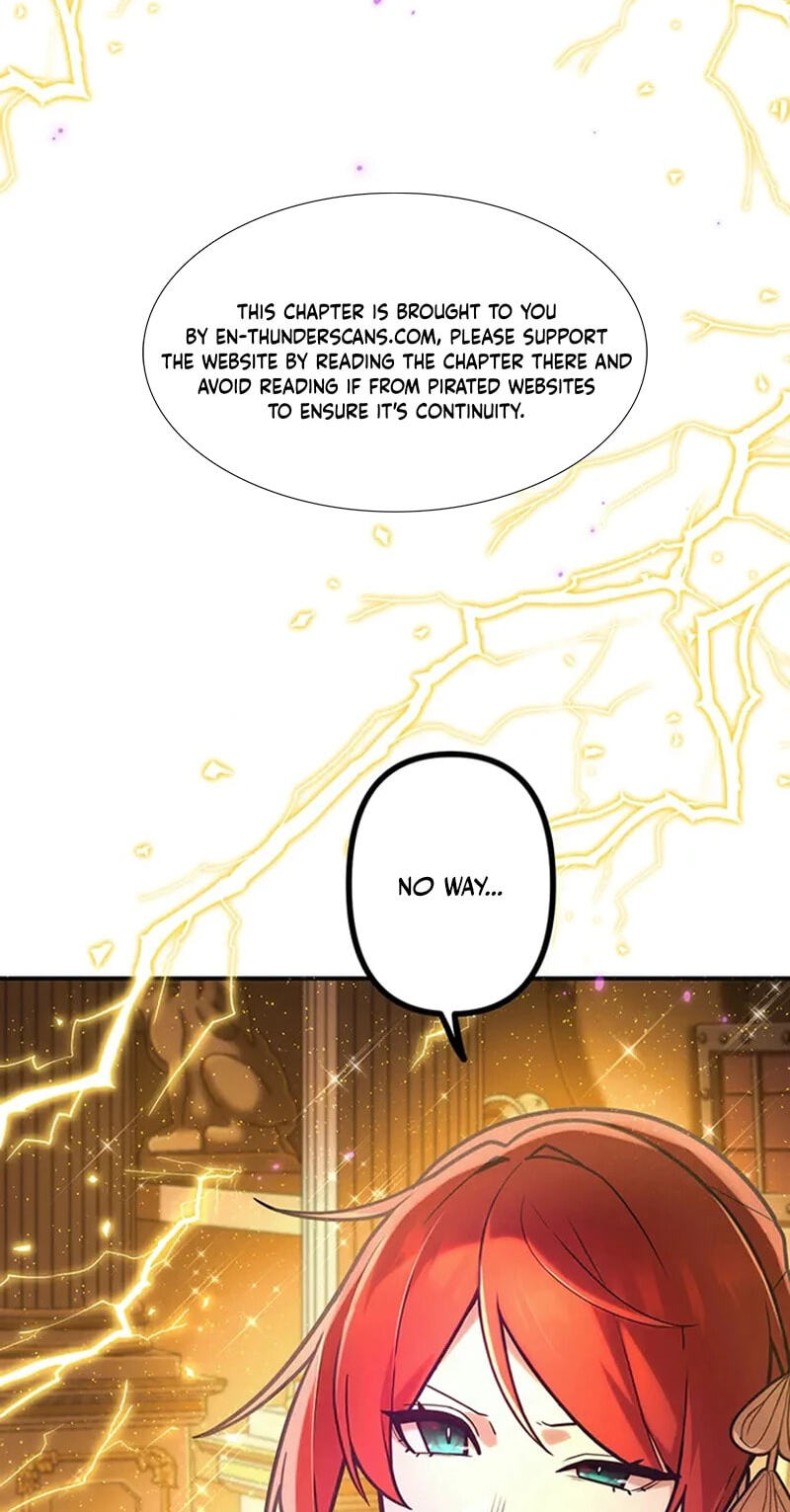 Maou App de S-kyuu Hunter ni Naremashita Chapter 122 page 58 - 