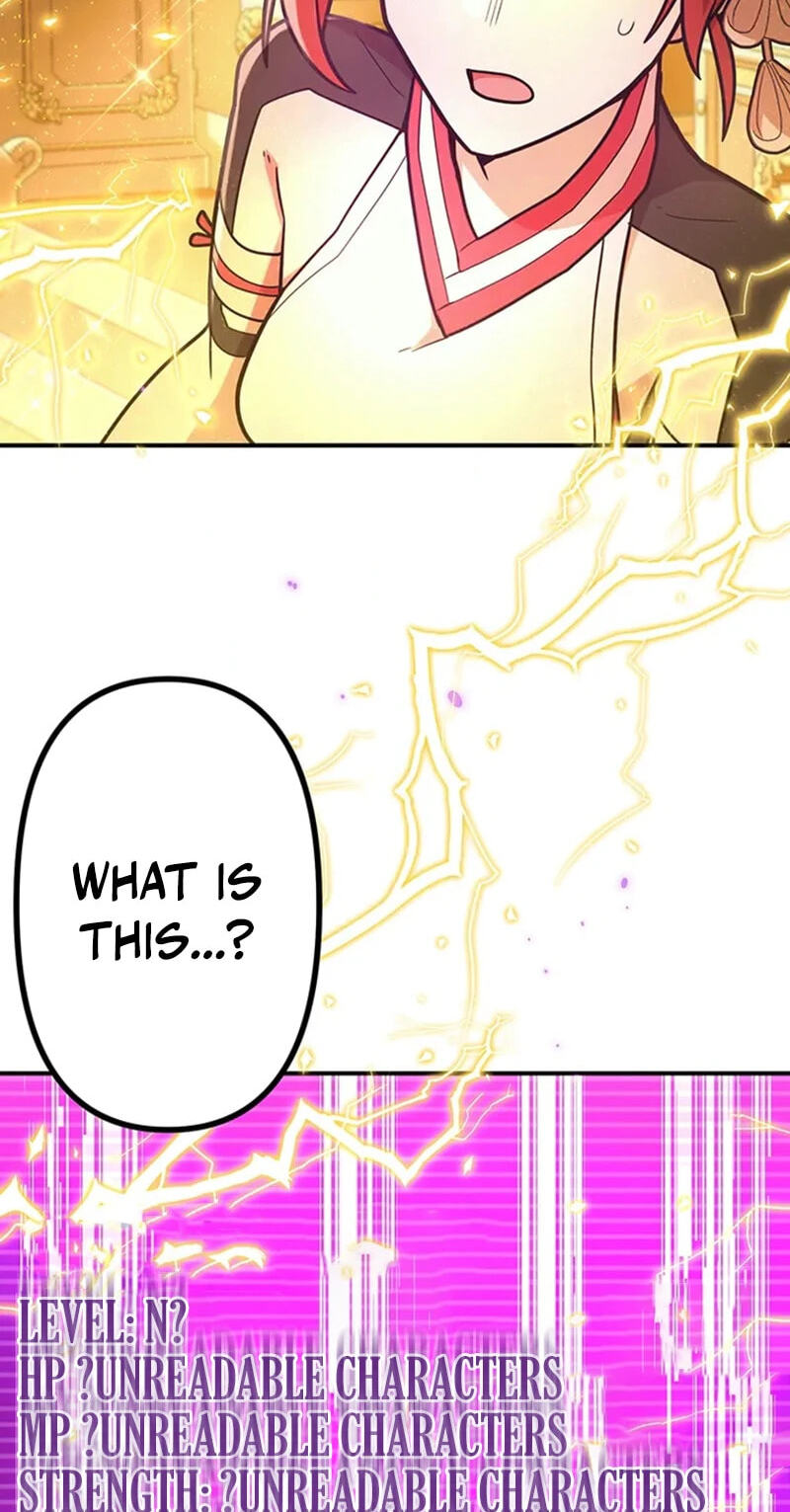 Maou App de S-kyuu Hunter ni Naremashita Chapter 122 page 59 - 