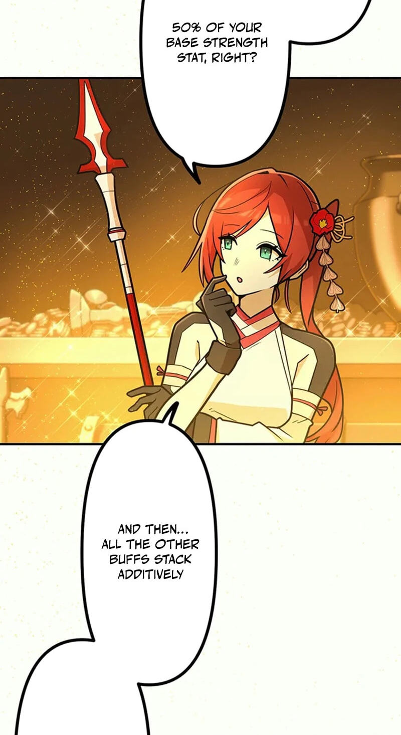 Maou App de S-kyuu Hunter ni Naremashita Chapter 122 page 66 - 