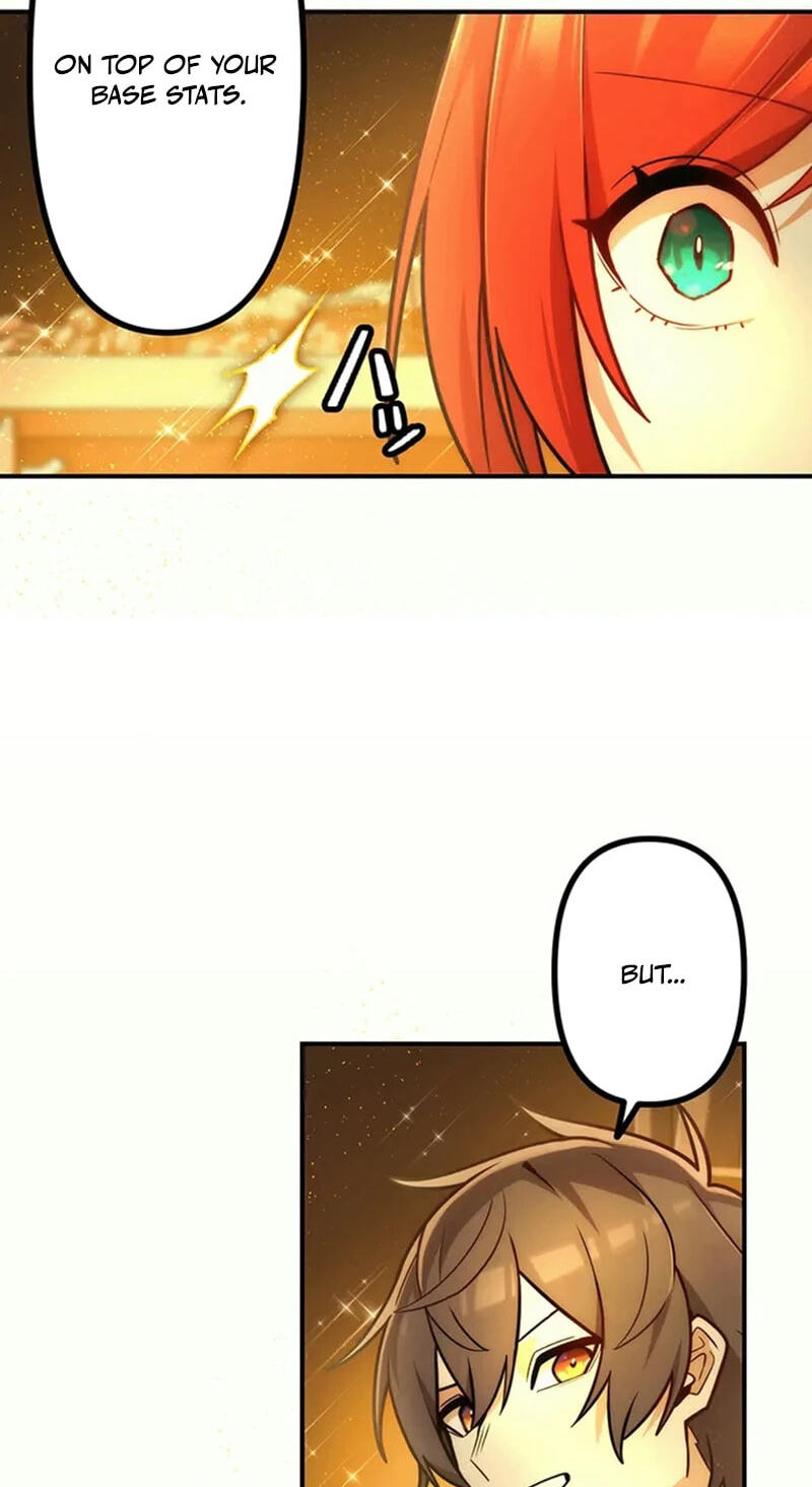 Maou App de S-kyuu Hunter ni Naremashita Chapter 122 page 67 - 