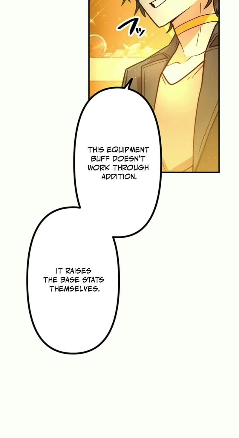 Maou App de S-kyuu Hunter ni Naremashita Chapter 122 page 68 - 